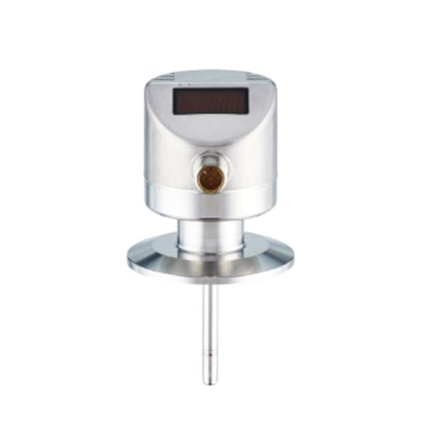 德國IFM易福門帶顯示器的溫度變送器TD2813