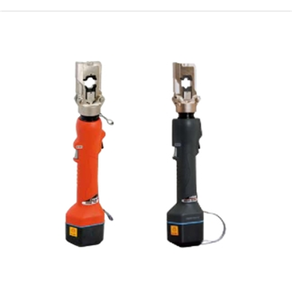 IZUMI日本泉精器充電式壓接鉗REC-3410