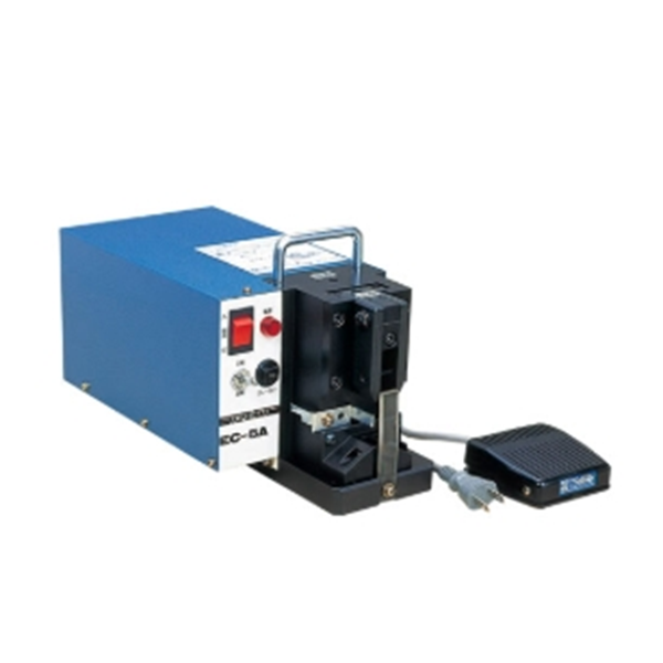 IZUMI日本泉精器充電式壓接鉗REC-3410