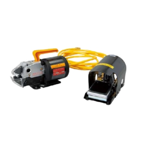 IZUMI日本泉精器充電式壓接鉗REC-3410