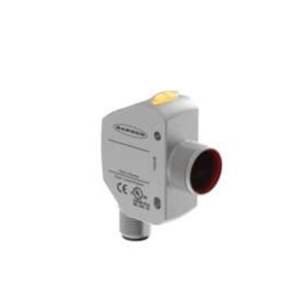 BANNER邦納美國(guó)Q4系列光電傳感器Q4XFPLAF310-Q8