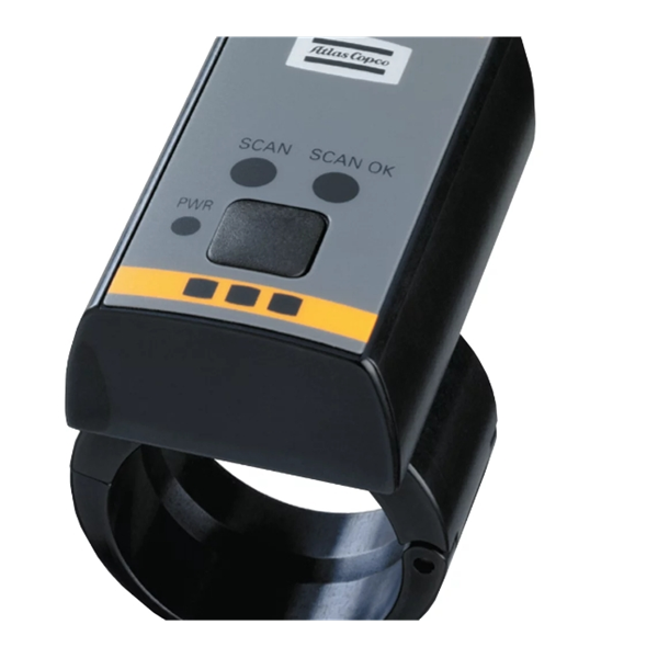 AtlasCopco瑞典阿特拉斯.科普柯掃碼槍Scanner ETP ST101 8433061550