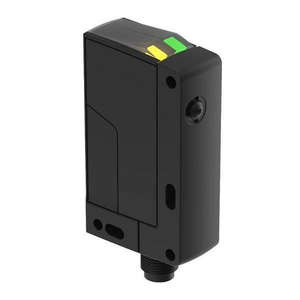 BANNER邦納美國Q76E 系列光電傳感器 Q76E-VN-ZLVC-2M