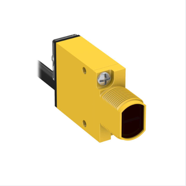 BANNER邦納美國MINI-BEAM系列光電傳感器  MIAD9LVAGQ