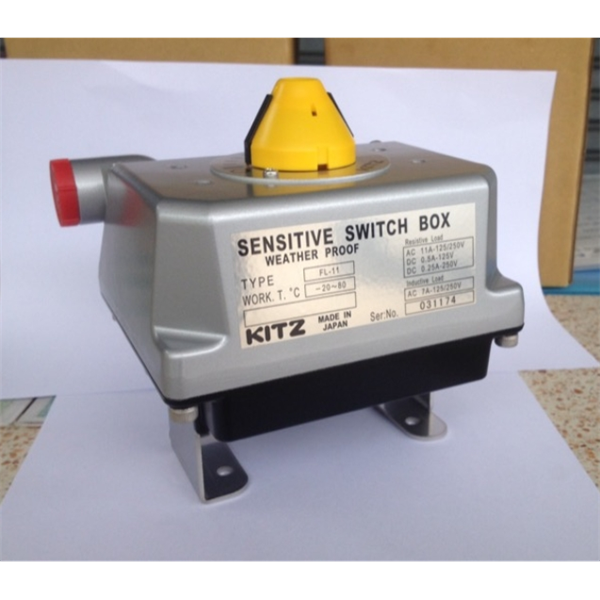 KITZ日本開(kāi)滋不銹鋼SCS19