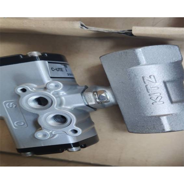 KITZ日本開(kāi)滋不銹鋼SCS19