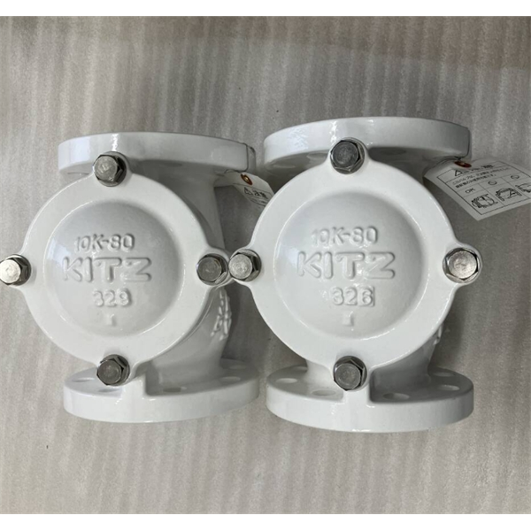 KITZ日本開(kāi)滋不銹鋼SCS19