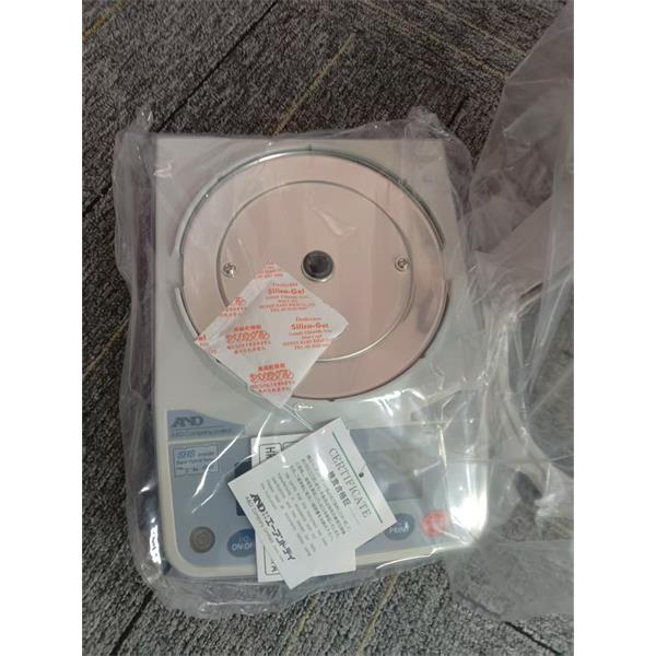 AND日本愛安得校準(zhǔn)砝碼AD1602-2KF1