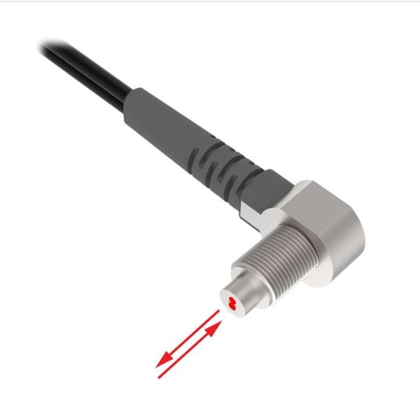 BANNER邦納美國(guó)VL 系列光纖 BT66ST5-VL