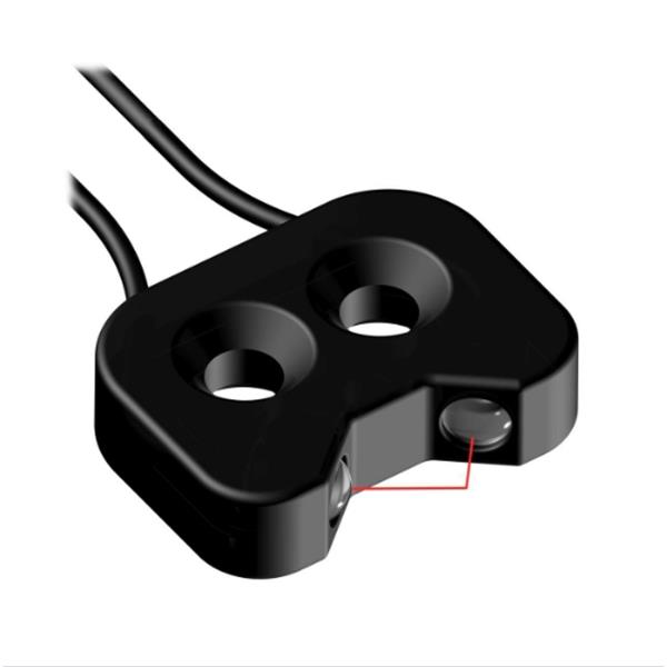 BANNER邦納美國聚焦光纖和長距離光纖 PILS46U