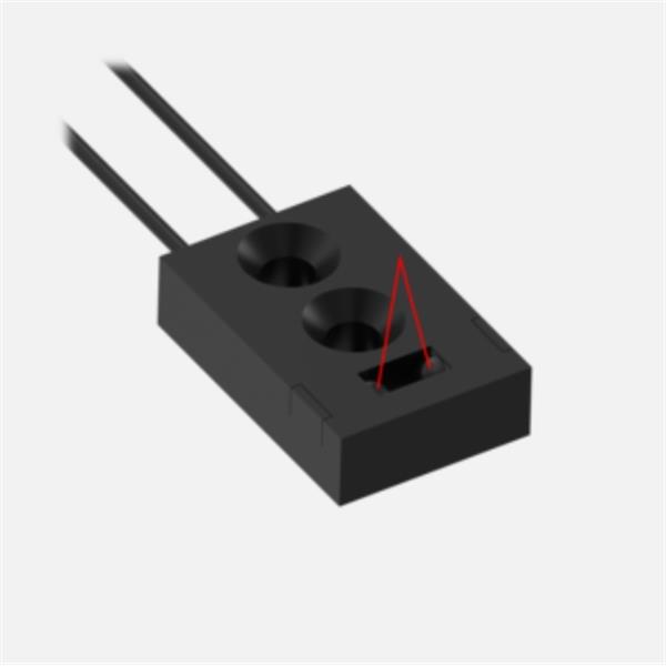 BANNER邦納美國聚焦光纖和長距離光纖 PILS46U