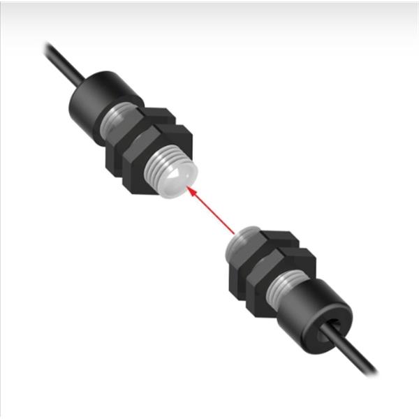 BANNER邦納美國聚焦光纖和長距離光纖 PILS46U