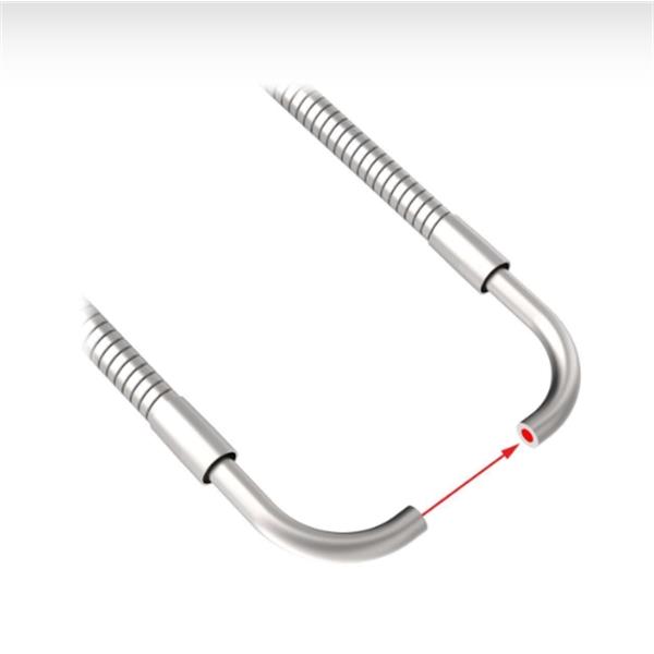 BANNER邦納美國(guó)耐高溫光纖 IAT210S