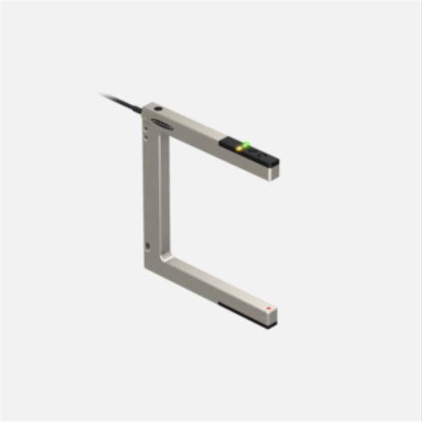 BANNER邦納美國SLM 系列槽形傳感器 SLM50B6 W/30