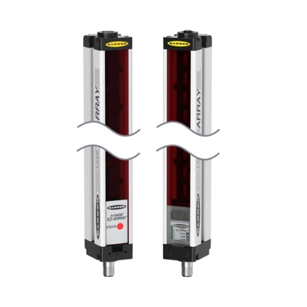 BANNER邦納美國EZ-ARRAY 系列區(qū)域檢測傳感器 EA5R1050PIXMODSRQ