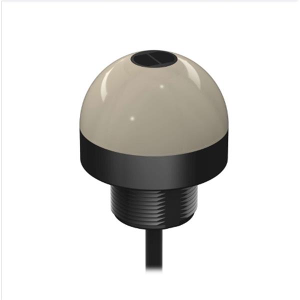 BANNER邦納美國(guó)K50 Pro 光學(xué)系列拾取指示燈  K50PFF50AMRGB14Q