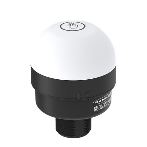 BANNER邦納美國(guó)K70 Core 觸控系列拾取指示燈 K70ANT2GRCQ