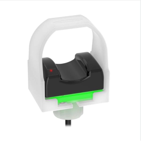 BANNER邦納美國(guó)VTB系列拾取指示燈觸摸按鈕 VTBP6GRLQ