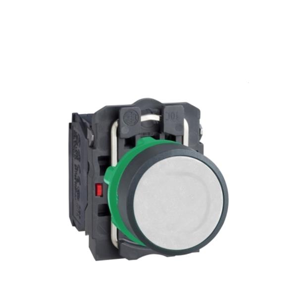 SCHNEIDER施耐德法國Harmony XB5系列按鈕 XB5AA25