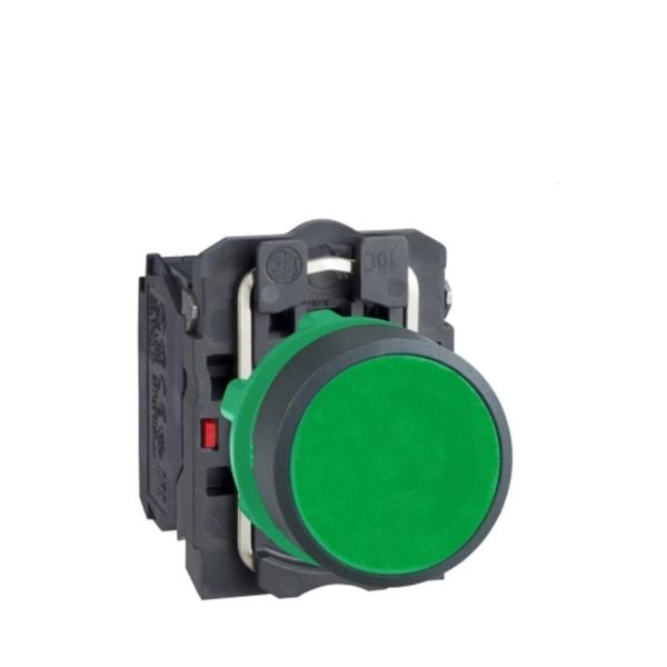 SCHNEIDER施耐德法國Harmony XB5系列按鈕 XB5AA25