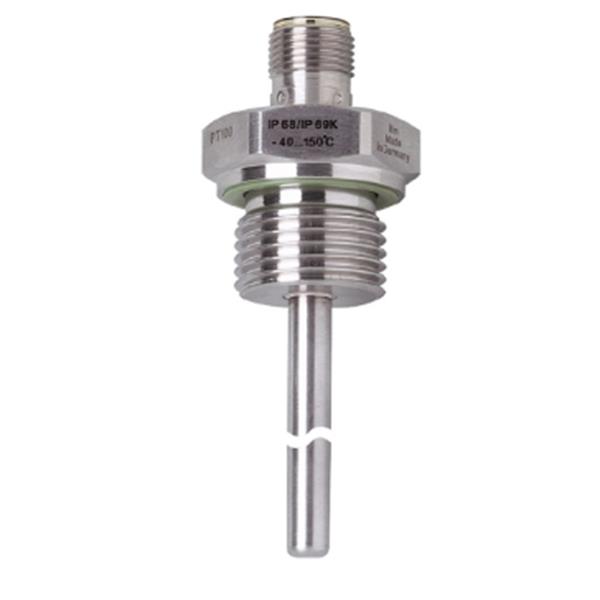 德國IFM易福門帶系統(tǒng)接口的溫度傳感器TM4331