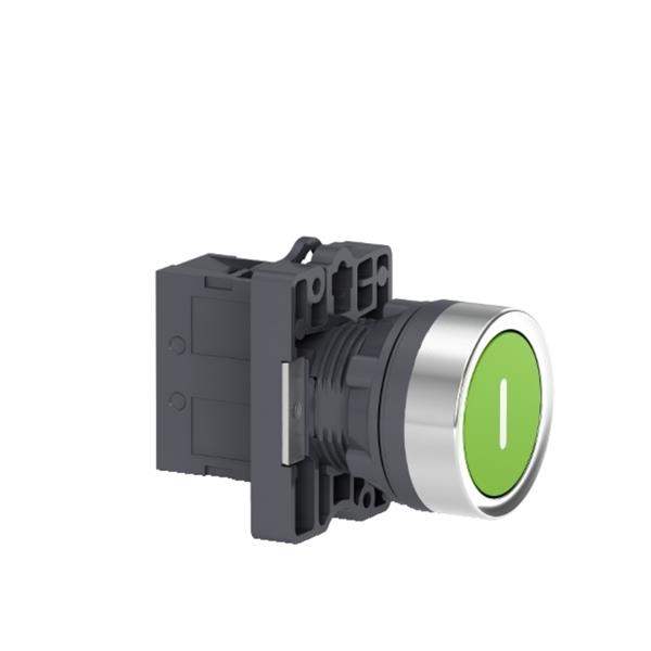 SCHNEIDER施耐德Harmony XA2系列按鈕指示燈XA2EA42