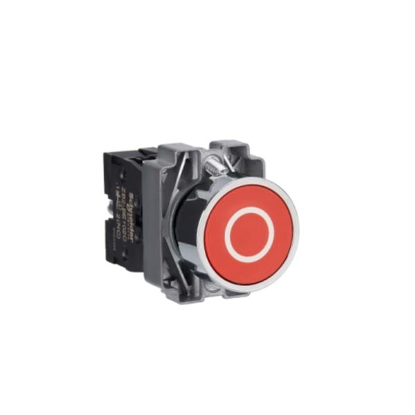 SCHNEIDER施耐德Harmony XB2系列按鈕指示燈XB2BA21C