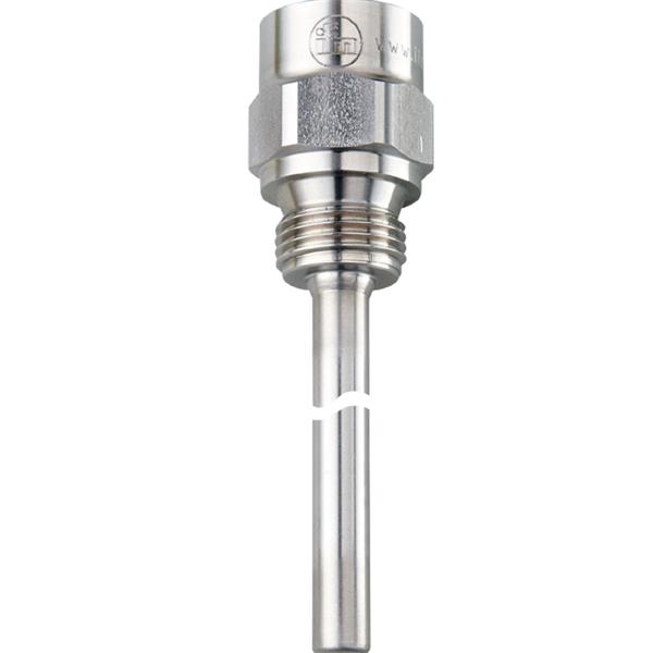 IFM易福門德國溫度套管  E38826