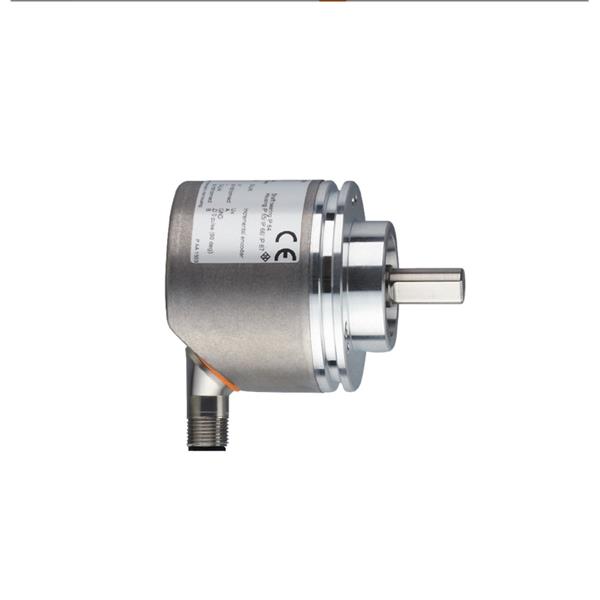 IFM易福門德國增量式編碼器 ROP523