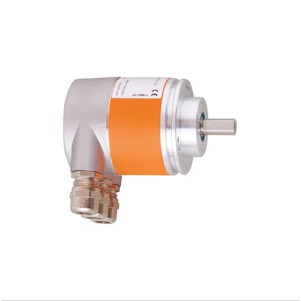 IFM易福門德國增量式編碼器 ROP523