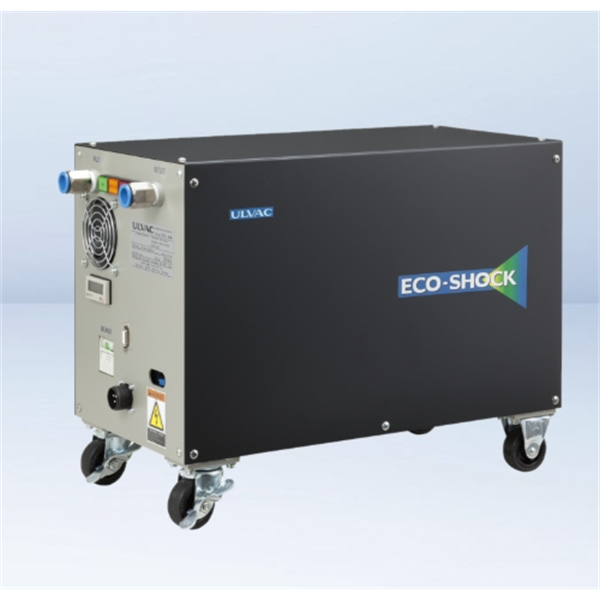 ULVAC日本愛發(fā)科渦旋式干泵SGT-100