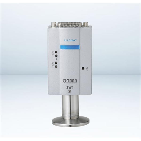 ULVAC日本愛發(fā)科皮拉尼真空計SW1-N2