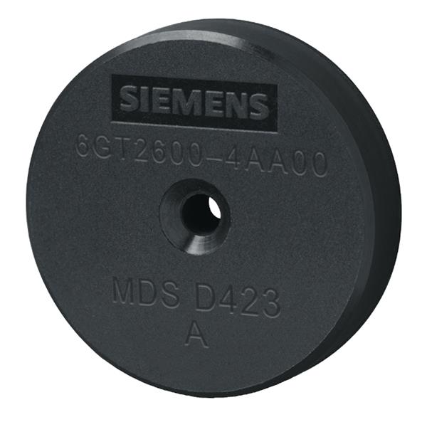 SIEMENS西門子德國 高頻無線射頻識別 6GT2600-2BA00