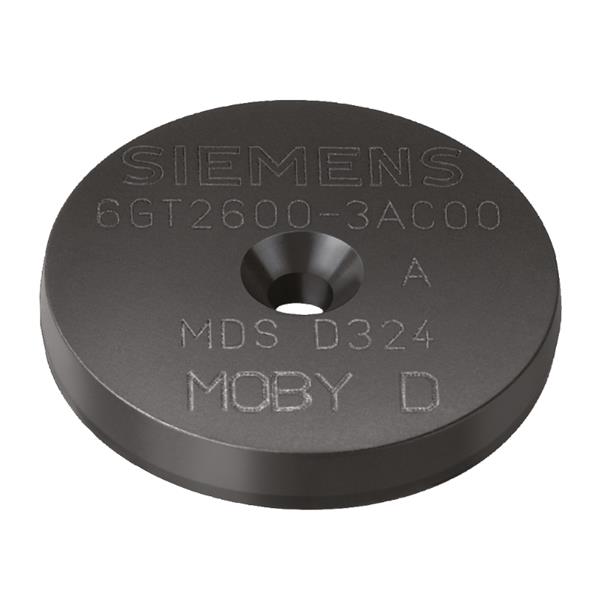 SIEMENS西門子德國 高頻無線射頻識別 6GT2600-2BA00