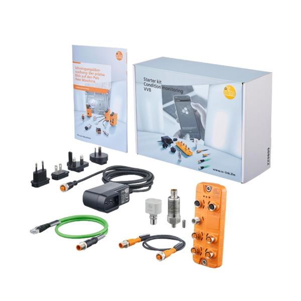 IFM易福門德國振動(dòng)傳感器 VSM104