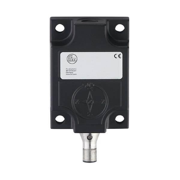 IFM易福門德國振動傳感器附件 E30137