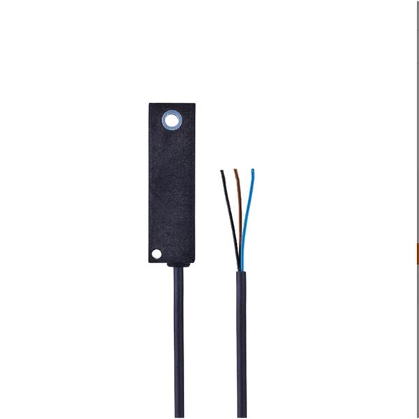 IFM易福門(mén)德國(guó)傾角傳感器  JN2101