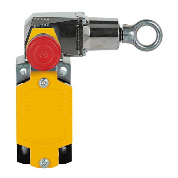 PILZ皮爾磁德國接近開關(guān) 6Z000004