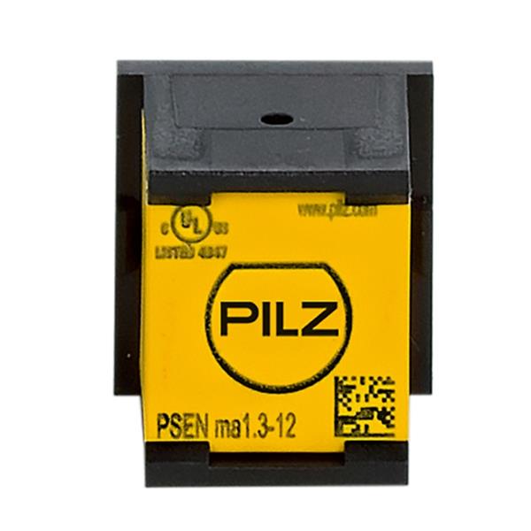 PILZ皮爾磁德國(guó)安全開關(guān)  541111
