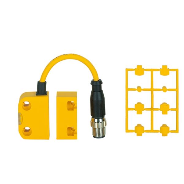 PILZ皮爾磁德國(guó)安全開關(guān)  541111