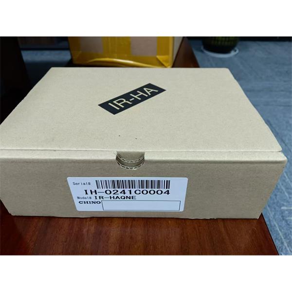 CHINO日本千野IR-SA系列數(shù)據(jù)收錄軟件IR-VXS1J