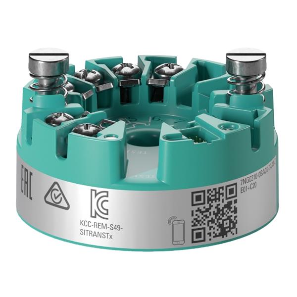 SIEMENS西門子德國 溫度測量 7NG0420-1BB00-0NA0-ZC20