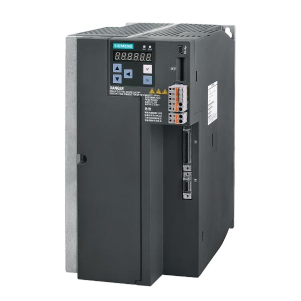 SIEMENS西門子德國 SINAMICS V20系列  6SL3210-5BE23-0UV1