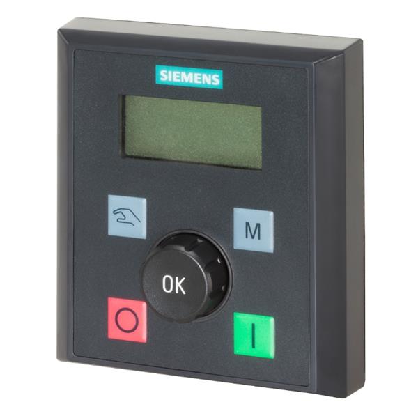 SIEMENS西門子德國 SINAMICS V20系列  6SL3210-5BE23-0UV1