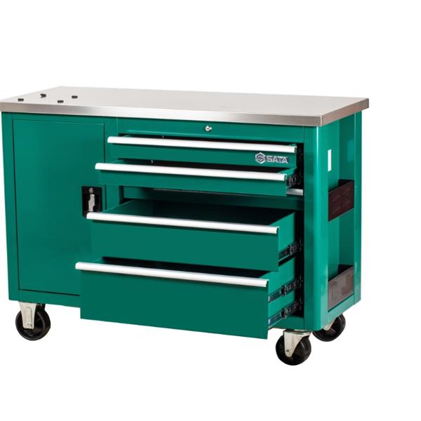 SATA世達美國五金工具 工具儲存 95111