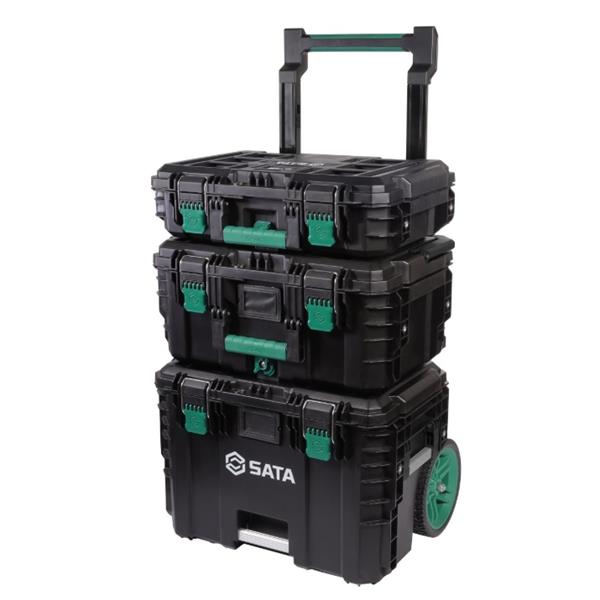 SATA世達美國五金工具 工具儲存 95111