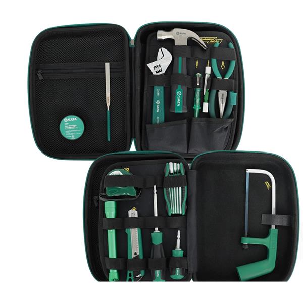 SATA世達美國 五金組套 09910