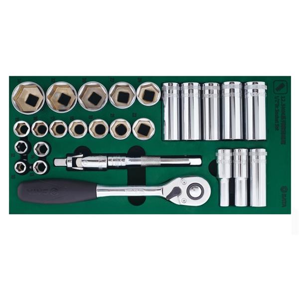 SATA世達美國 五金組套 09910