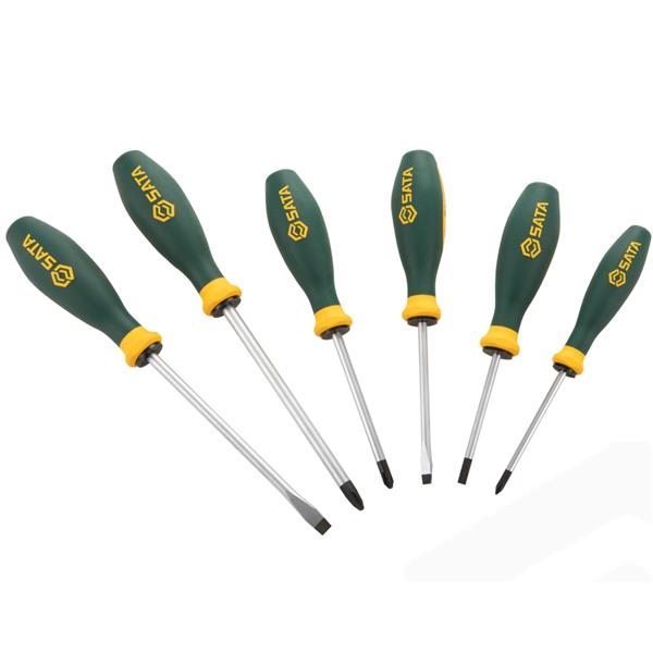 SATA世達(dá)美國 螺絲批 59131-50