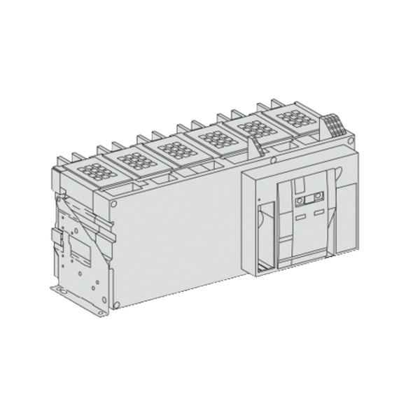 SCHNEIDER施耐德空氣斷路器64977